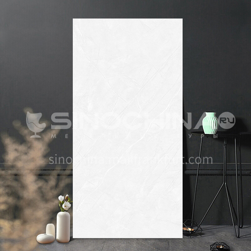 Anion marble bathroom living room wall tiles-WLKT8Z6010 400*800mm